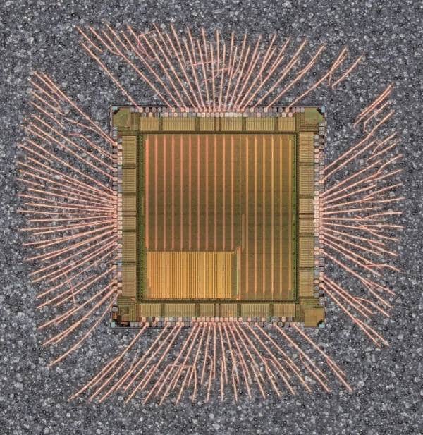 AS6171 Standard Testing | EEE Parts Authentication | SMT Corp.