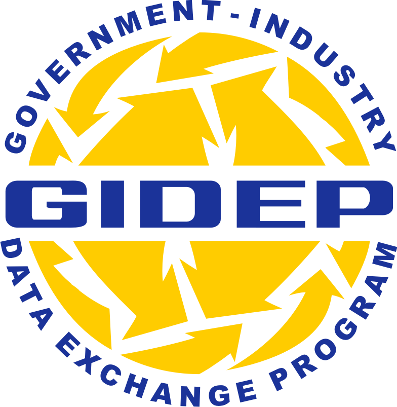 Government Industry Data Exchange Program Logo
